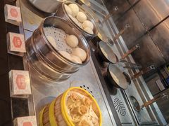 -希尔顿欢朋酒店·欢朋餐厅