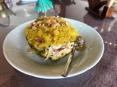 -南沙游艇会·大兵船餐厅