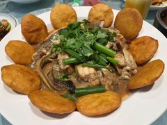-大连湾旭日饭店(大连湾店)