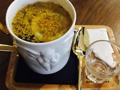 -咖法森林·咖啡  酒吧(天河店)