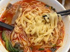 -小灶派· 地道兰州牛肉面(宏发大厦店)