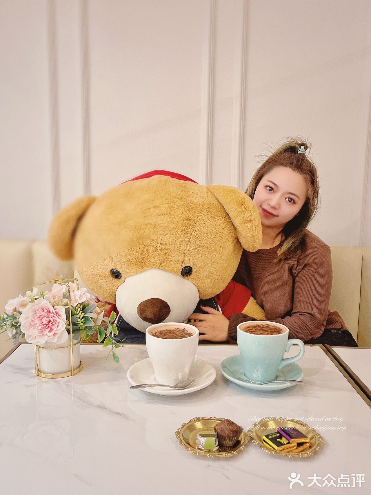 来新世界能吃到法国老牌🍫VOISIN比邻·手工巧克力