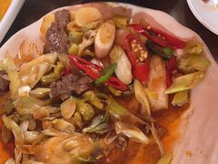 -隔壁老王·家常云南菜(花巷店)