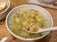-东泰祥生煎馆(重庆北路店)