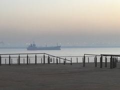 -东疆建设开发纪念公园