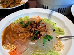 -大食客·非遗吉菜(高新和园店)