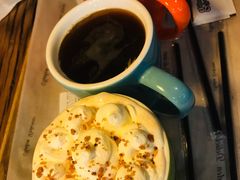 -FASHION BAKERY法森贝克(新德路店)