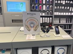 -Apple授权专营店(宝山万达店)