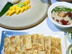 -金链花·泰国餐厅(国贸店)