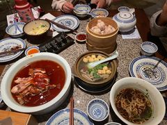 -南京大牌档(苏州中心店)