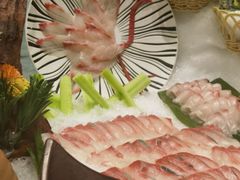 -丰尔粥食·顺德鱼生·干蒸排骨顺德菜(大良分店)