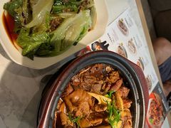 -食锦记·福建私房菜(浦西万达店)