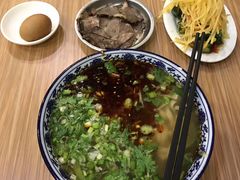 -有礼有面(知春路店)