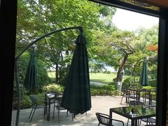 -浙江西子宾馆·瑶园咖啡厅