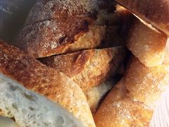 法棍-Juicy Bakery(大学路店)