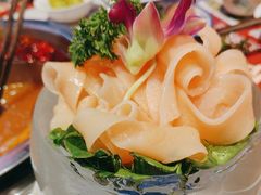 -港火社成都火锅(城市花园店)
