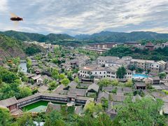 -云端咖啡(山顶教堂店)