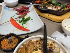 -云海肴·汽锅鸡·云南菜(广安门天虹店)