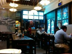 大堂-遵义虾子张六羊肉粉(地王店)