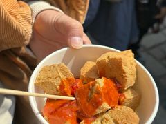 -香园茶社·金陵小灶(老门东店)