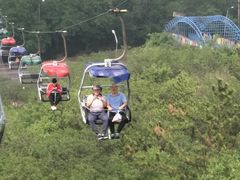 -富斯特索道