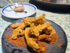 -鸿姐老火锅(静安店)