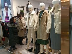 -圣亚购物中心(朝阳街店)