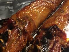 -刘全福吊炉烧烤王(东江路店)