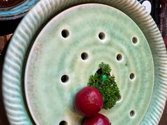 -枫千叶精致料理