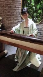 -盘子女人坊生日照·摄影馆(华强店)