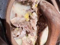 -小吊梨汤·北京菜·烤鸭(双井乐成中心店)