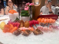 -广东道至正餐厅(区庄店)