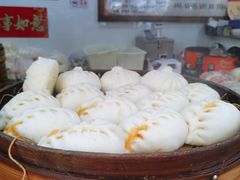 -清泉阁包子(五一店)