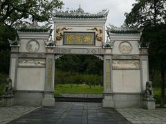 -常德桃花源景区