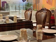 -Ciao窑炉披萨餐厅(宁波阪急店)
