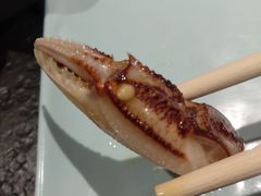 -海鲜烧烤