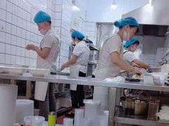 -王菊美食街·王菊面馆(总店)