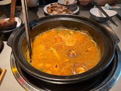 -同仁四季椰子鸡(无锡滨湖万象汇店)