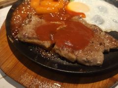 -豪享来中西餐厅(隆昌店)