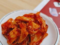 -敏丁拌饭(中街总店)