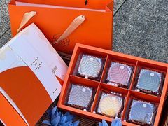-小淘圆儿·四季口味蛋糕