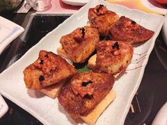 -匠和风精致料理(成都龙湖滨江天街店)