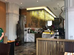 大堂-simply thai天泰(静安嘉里中心店)