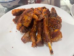 -范记靖远羊羔肉(博物馆店)