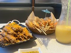 -79号渔船海鲜饭店(宝安店)