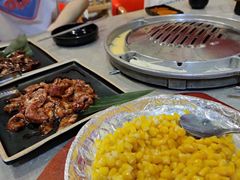 -哈哈碳都·牛肋条无限自助烤肉(台江万达店)