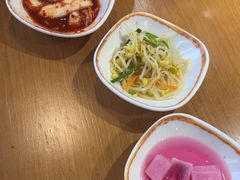 -海云台韩式汤饭·13年匠心韩料(南山店)