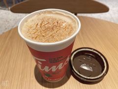 -Tims天好咖啡(长风大悦城店)