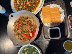 -三生三味密宗川菜·江景餐厅(来福士店)