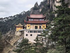 -九华山风景区